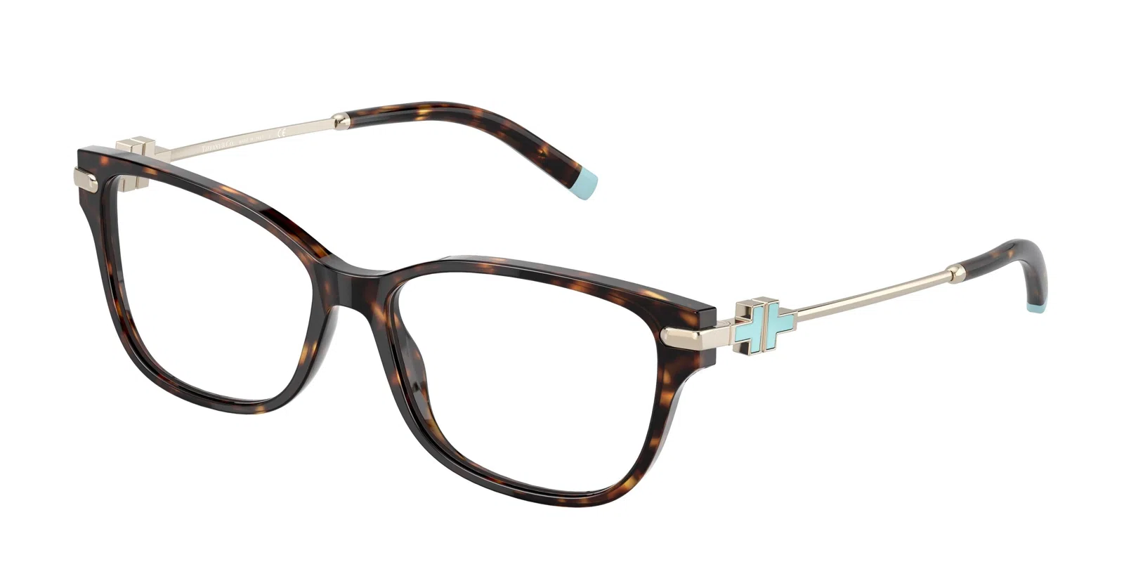 Tiffany 2207F Eyeglasses - view 4